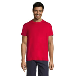 0. REGENT Uni T-shirt 150g