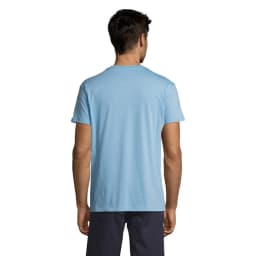 1. REGENT Uni T-shirt 150g