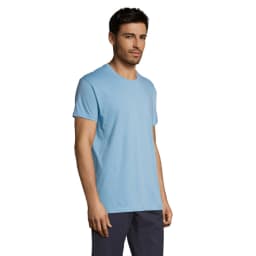 2. REGENT Uni T-shirt 150g