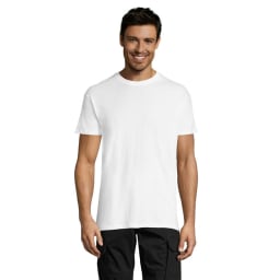 0. REGENT Uni T-shirt 150g
