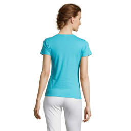 1. MISS DAM T-SHIRT 150g