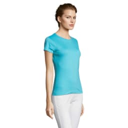 2. MISS DAM T-SHIRT 150g
