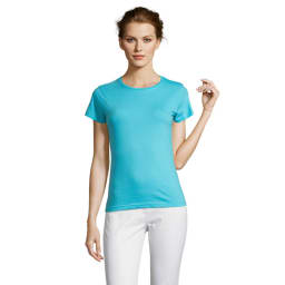0. MISS DAM T-SHIRT 150g