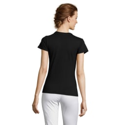 1. MISS DAM T-SHIRT 150g