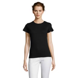 0. MISS DAM T-SHIRT 150g
