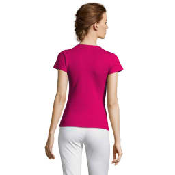 1. MISS DAM T-SHIRT 150g