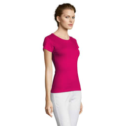 2. MISS DAM T-SHIRT 150g