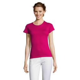 0. MISS DAM T-SHIRT 150g