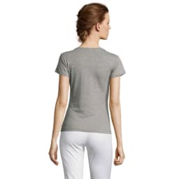 1. MISS DAM T-SHIRT 150g