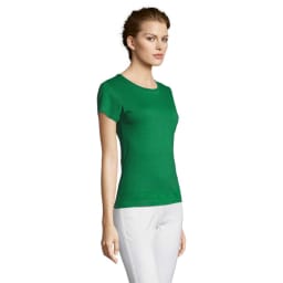 2. MISS DAM T-SHIRT 150g