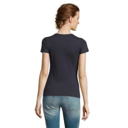 1. MISS DAM T-SHIRT 150g