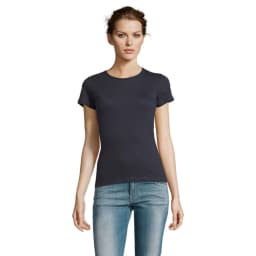 0. MISS DAM T-SHIRT 150g