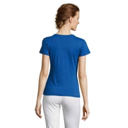 1. MISS DAM T-SHIRT 150g