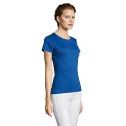 2. MISS DAM T-SHIRT 150g