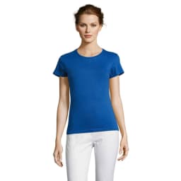 0. MISS DAM T-SHIRT 150g