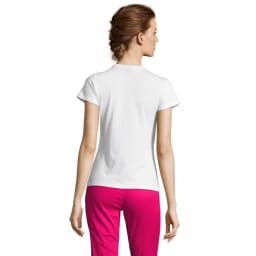 1. MISS DAM T-SHIRT 150g