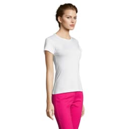 2. MISS DAM T-SHIRT 150g