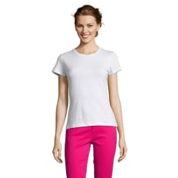 0. MISS DAM T-SHIRT 150g