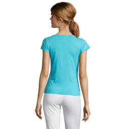 1. MOON DAM T-SHIRT 150g