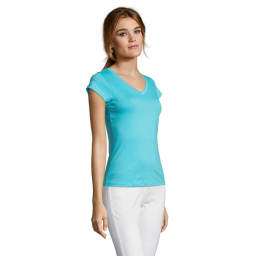 2. MOON DAM T-SHIRT 150g