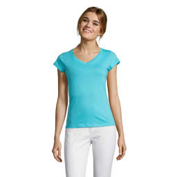 0. MOON DAM T-SHIRT 150g