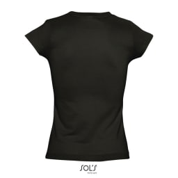 1. MOON DAM T-SHIRT 150g