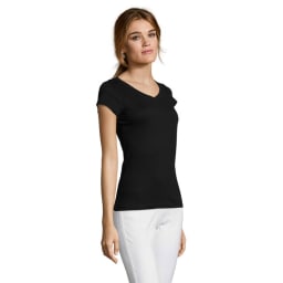 2. MOON DAM T-SHIRT 150g