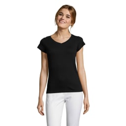 0. MOON DAM T-SHIRT 150g