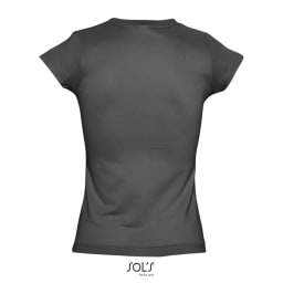 1. MOON DAM T-SHIRT 150g
