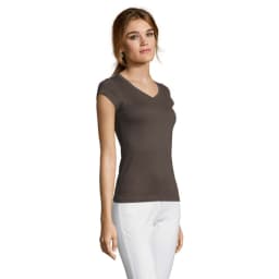 2. MOON DAM T-SHIRT 150g