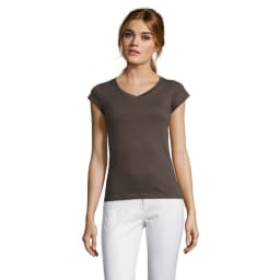 0. MOON DAM T-SHIRT 150g