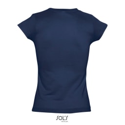 1. MOON DAM T-SHIRT 150g