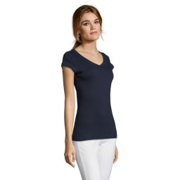 2. MOON DAM T-SHIRT 150g