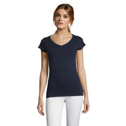 0. MOON DAM T-SHIRT 150g