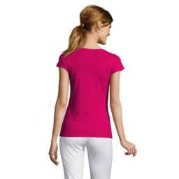 1. MOON DAM T-SHIRT 150g