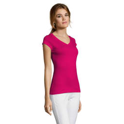 2. MOON DAM T-SHIRT 150g