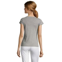 1. MOON DAM T-SHIRT 150g
