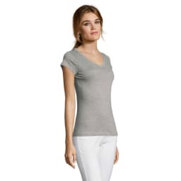 2. MOON DAM T-SHIRT 150g