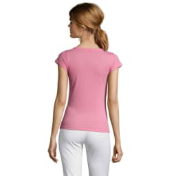 1. MOON DAM T-SHIRT 150g