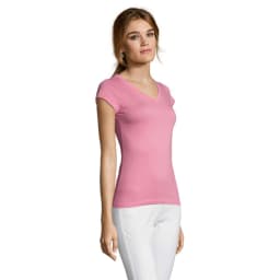 2. MOON DAM T-SHIRT 150g