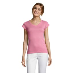 0. MOON DAM T-SHIRT 150g