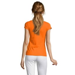 1. MOON DAM T-SHIRT 150g