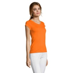 2. MOON DAM T-SHIRT 150g