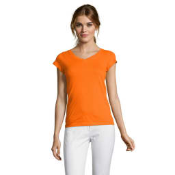 0. MOON DAM T-SHIRT 150g