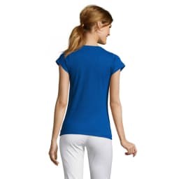 1. MOON DAM T-SHIRT 150g