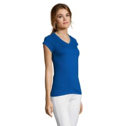 2. MOON DAM T-SHIRT 150g