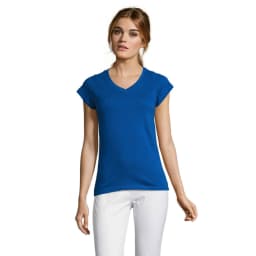 0. MOON DAM T-SHIRT 150g