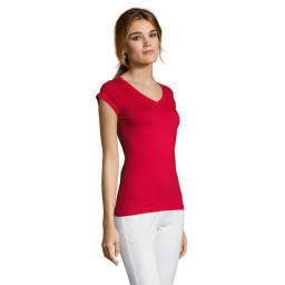 2. MOON DAM T-SHIRT 150g