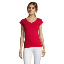 0. MOON DAM T-SHIRT 150g