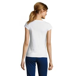 1. MOON DAM T-SHIRT 150g